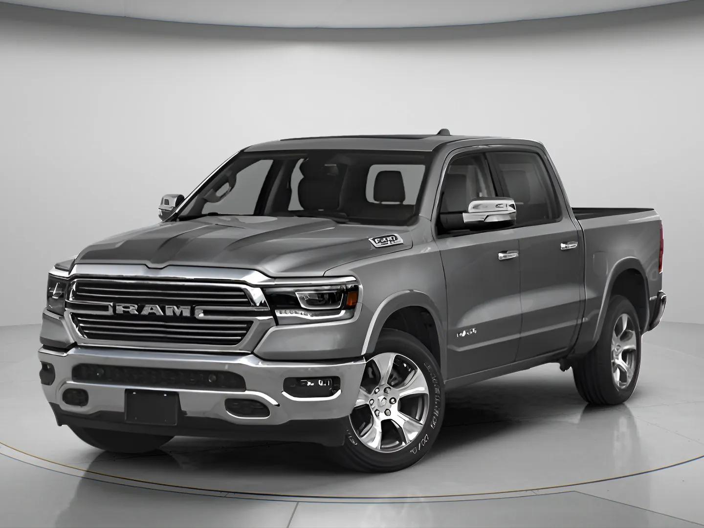 ram ram 1500 pickup 2021 1C6SRFJT2MN511302 image ram ram 1500 pickup 2021 1C6SRFJT2MN511302 image